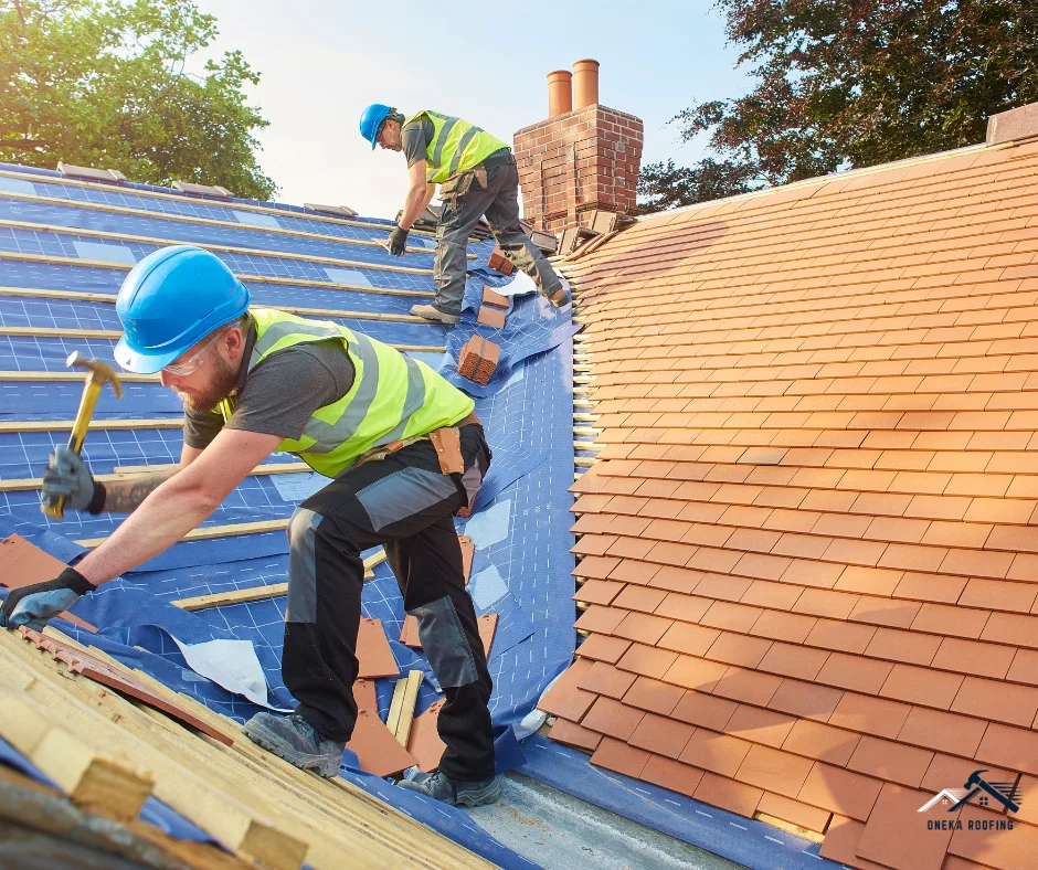 Why choose Roof Repair Near Me in New Hartford, NY